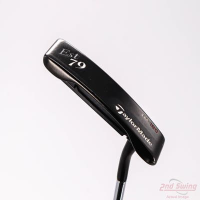 TaylorMade EST 79 Series TM-110 Putter Steel Right Handed 35.0in