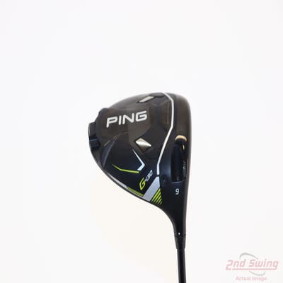 Ping G430 MAX Driver 9° ALTA CB 55 Black Graphite Regular Right Handed 46.0in