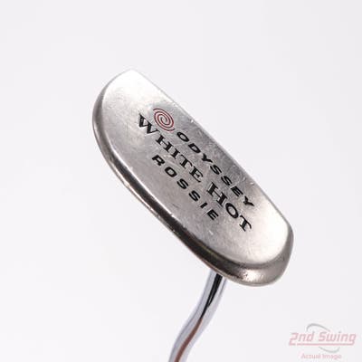 Odyssey White Hot Rossie Putter Steel Right Handed 35.0in