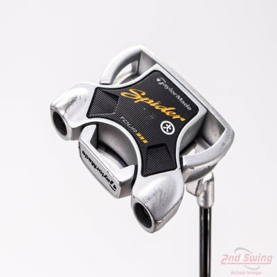 TaylorMade Spider Interactive Putter Steel Right Handed 35.0in