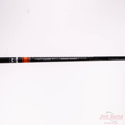 Mint Uncut Mitsubishi Rayon Tensei CK Pro Orange 70g Hybrid Shaft Stiff 42.0in