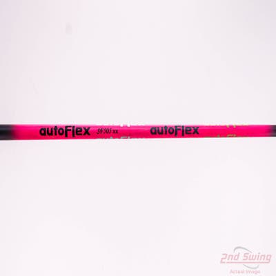 Pull autoFlex SF505XX Driver Shaft X-Stiff 42.75in