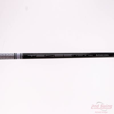 Mint Uncut Mitsubishi Rayon Tensei AV Raw White 65g Driver Shaft Stiff 46.0in