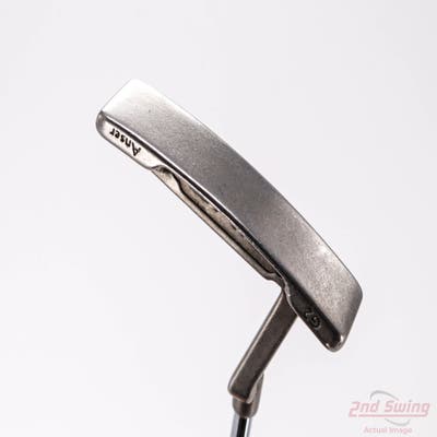 Ping G2 Anser Putter Steel Right Handed Black Dot 36.0in