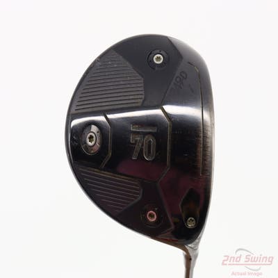 Sub 70 849 Pro Driver 9° PX HZRDUS Smoke Black RDX 60 Graphite X-Stiff Right Handed 46.0in