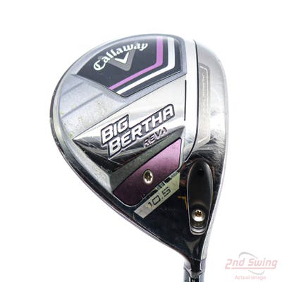 Callaway Big Bertha REVA 23 Driver 10.5° Callaway RCH Wood 40 Graphite Ladies Right Handed 44.5in