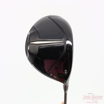 Titleist TSR2 Driver 9° Graphite Design Tour AD IZ-6 Graphite Stiff Right Handed 45.5in