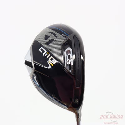 Mint TaylorMade Qi10 LS Driver 9° Fujikura Ventus TR Blue VC 6 Graphite Stiff Right Handed 46.0in