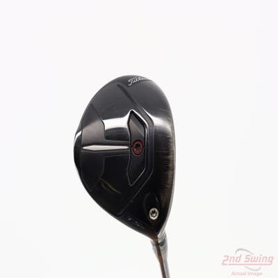 Titleist TSR2 Fairway Wood 7 Wood 7W 21° Fujikura Ventus TR Blue VC 7 Graphite X-Stiff Right Handed 41.5in