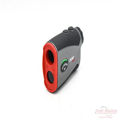 Callaway 300 PRO Laser Rangefinder