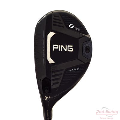 Ping G425 Max Fairway Wood 3 Wood 3W 14.5° VA Composites Slay 55 Graphite Regular Left Handed 43.5in