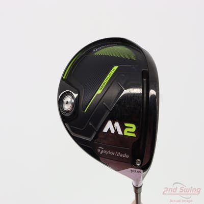 TaylorMade M2 Driver 10.5° Fujikura Speeder Pro 56 XLR8 Graphite Stiff Right Handed 44.5in