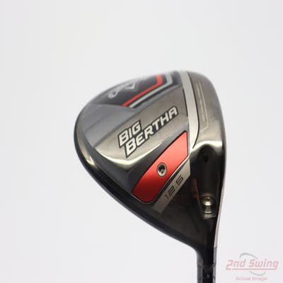 Callaway Big Bertha 23 Driver 12.5° Callaway RCH 65w Graphite Stiff Right Handed 45.75in