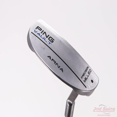 Ping Vault Arna Putter Steel Right Handed Black Dot 35.0in