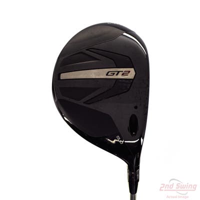 Titleist GT2 Driver 9° Mitsubishi Diamana S+ Blue 60 Graphite Stiff Right Handed 45.25in