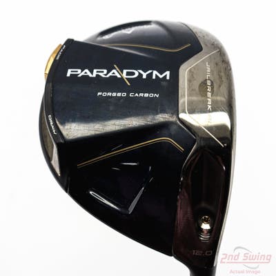 Callaway Paradym Driver 12° Callaway RCH Wood 45 Graphite Senior Right Handed 45.5in