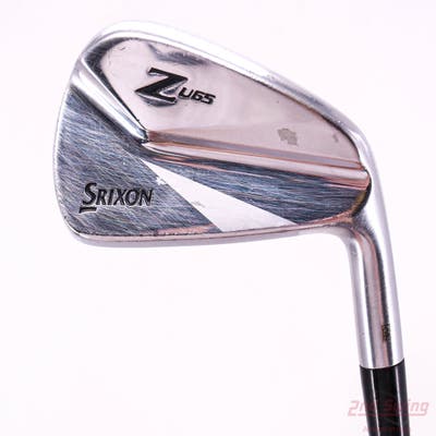 Srixon Z U65 Utility Utility Iron 4 Utility 23° Miyazaki Kaula Mizu 7 Graphite Stiff Right Handed 38.75in