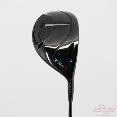 Titleist TSR3 Driver 9° MCA Tensei AV-XLINK Blue 55 Graphite Regular Right Handed 45.5in