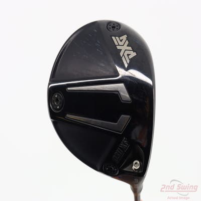 PXG 0311 XF GEN5 Driver 9° Fujikura Motore X F3 6 Graphite Stiff Right Handed 44.75in