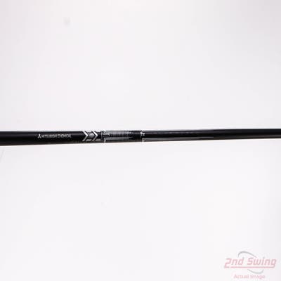 Used W/ PXG RH Adapter Mitsubishi Rayon MMT 70g Hybrid Shaft Regular 38.25in