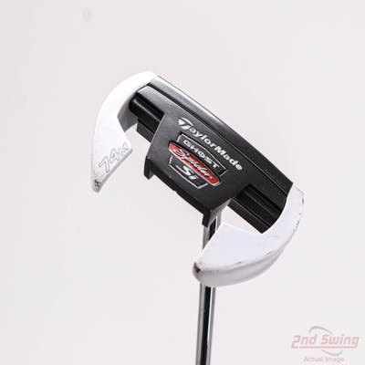 TaylorMade Spider Si Putter Steel Right Handed 38.0in