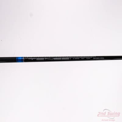 Pull Mitsubishi Rayon Tensei AV Blue 70g Hybrid Shaft Stiff 39.5in