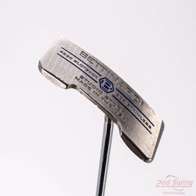 Bettinardi 2019 Studio Stock 28 CS Putter Steel Right Handed 35.0in