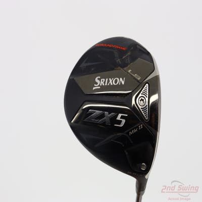 Srixon ZX5 LS MK II Driver 9.5° MCA Tensei AV-XLINK White 65 Graphite X-Stiff Right Handed 45.0in