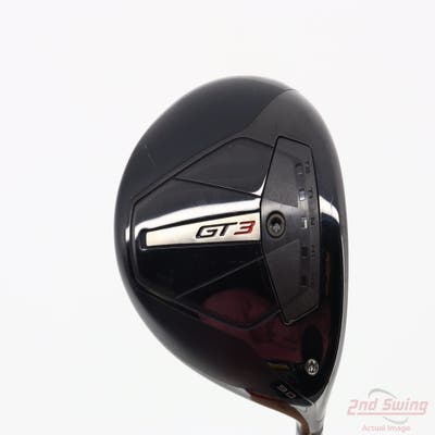 Titleist GT3 Driver 9° Mitsubishi Tensei 1K Black 75 Graphite Tour X-Stiff Right Handed 45.5in