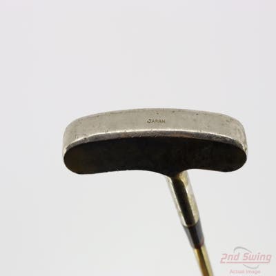 Titleist Bullseye Putter Steel Right Handed 34.0in