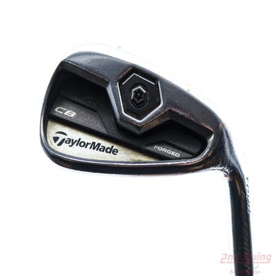 TaylorMade 2011 Tour Preferred CB Wedge Gap GW 51° Dynamic Gold XP S300 Steel Stiff Right Handed 36.0in