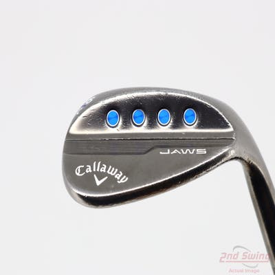 Callaway Jaws MD5 Tour Grey Wedge Sand SW 56° 8 Deg Bounce C Grind Dynamic Gold Tour Issue S200 Steel Stiff Right Handed 35.0in