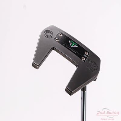 Odyssey Toulon Las Vegas H7 Stroke Lab Putter Steel Right Handed 35.0in