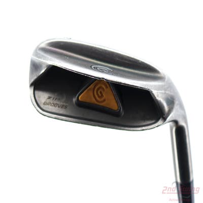 Cleveland Niblick Chipper 42° Stock Steel Shaft Steel Wedge Flex Right Handed 35.0in