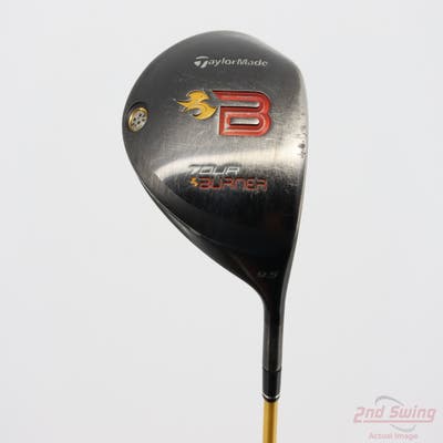 TaylorMade Tour Burner Driver 9.5° UST Proforce V2 Graphite Regular Right Handed 45.5in