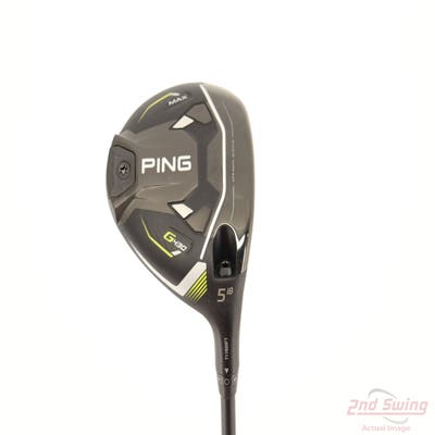 Ping G430 MAX Fairway Wood 5 Wood 5W 18° ALTA CB 65 Black Graphite Stiff Right Handed 43.0in