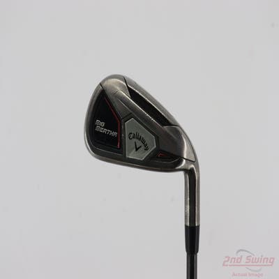 Callaway 2015 Big Bertha Single Iron 6 Iron Aldila VX Iron Graphite Senior Right Handed 37.25in