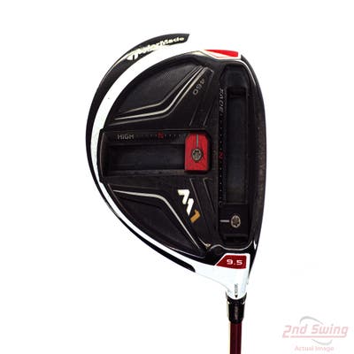 TaylorMade 2016 M1 Driver 9.5° Project X Evenflow 45 Graphite Senior Right Handed 46.0in