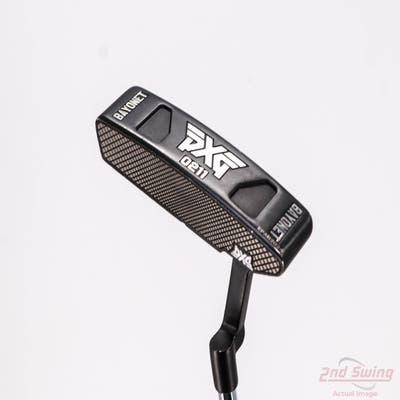 PXG 0211 Bayonet Putter Steel Left Handed 34.5in