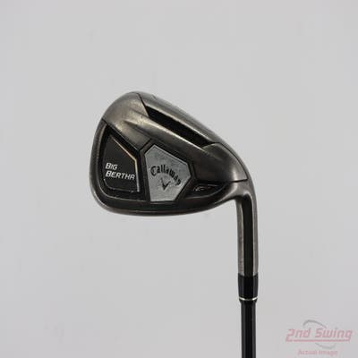 Callaway 2015 Big Bertha Single Iron 8 Iron Project X 4.5 Graphite Graphite Senior Right Handed 36.0in