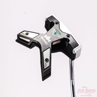 Mint Odyssey Toulon Design Indianapolis Putter Steel Right Handed 33.0in