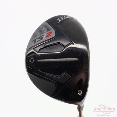 Titleist TSi2 Driver 11° MRC Tensei AV Blue SFW 55 Graphite Regular Right Handed 45.5in