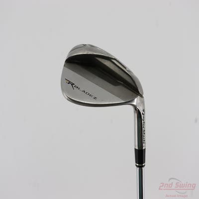 TaylorMade Rocketbladez Wedge Gap GW 50° FST KBS Tour Steel Stiff Right Handed 37.0in