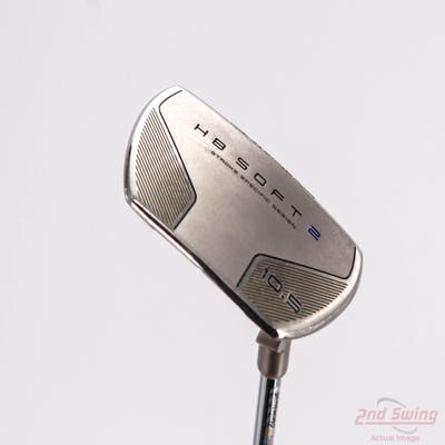 Cleveland HB Soft 2 10.5P Putter Slight Arc Steel Right Handed 35.0in