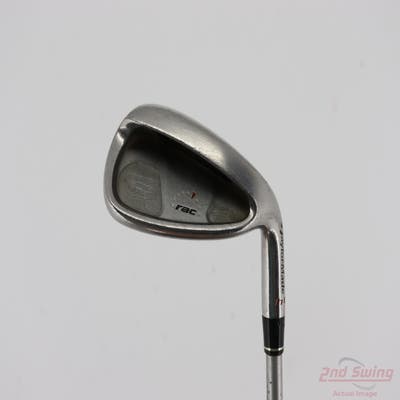 TaylorMade Rac HT Single Iron Pitching Wedge PW TM M.A.S.2 55 Graphite Regular Right Handed 36.5in