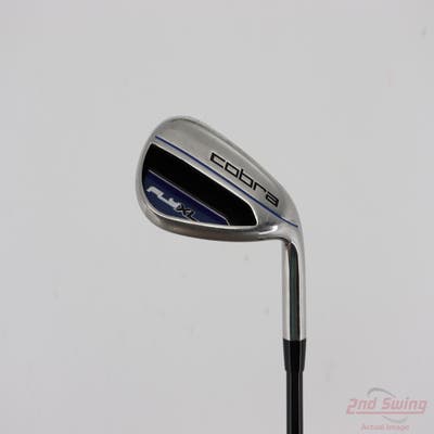 Cobra Fly-XL Mens Wedge Sand SW Cobra Fly-Z XL Graphite Graphite Senior Right Handed 35.75in