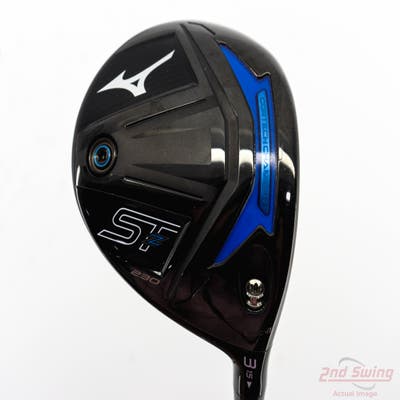 Mizuno ST-Z 230 Fairway Wood 3 Wood 3W 15° Mitsubishi Kai'li Blue 60 Graphite Regular Right Handed 43.25in