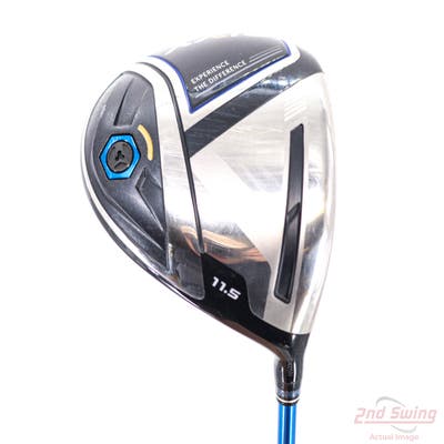 XXIO Eleven Driver 11.5° MP1100 Graphite Regular Right Handed 46.5in