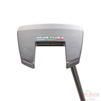 Ping PLD Milled Prime Tyne 4 Putter Steel Right Handed 33.0in