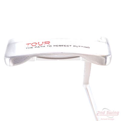 Evnroll Tour Stroke Trainer Putter Steel Right Handed 35.0in